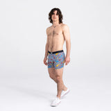 Saxx Vibe Boxer Brief - Beer Olympics