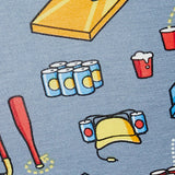 Saxx Vibe Boxer Brief - Beer Olympics
