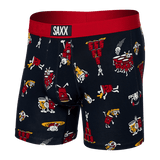 Saxx Vibe Boxer Brief - Party Foul