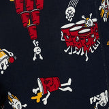 Saxx Vibe Boxer Brief - Party Foul
