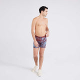 Saxx Vibe Super Soft - Shadow Tropics Andorra