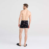Saxx Vibe Briefs / Sunset Waves Black