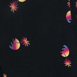 Saxx Vibe Briefs / Sunset Waves Black