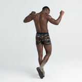 Saxx Vibe Super Soft BB 2PK - Black/Wood Camo