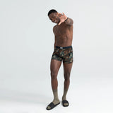 Saxx Vibe Super Soft BB 2PK - Black/Wood Camo