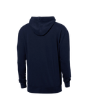 Saxx 3Six Five Hoodie - Maritime Blue