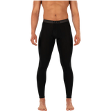 Saxx Roast Master Mid-Weight Bottom - Black