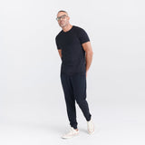 Saxx 3Sixfive Pants - Black