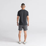Saxx Gainmaker 2N1 Short 7" - Graphite