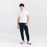 Saxx DropTemp Cooling Cotton Tee - White