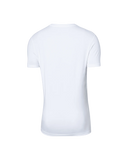 Saxx DropTemp Cooling Cotton Tee - White