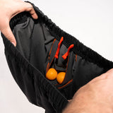 Saxx Gainmaker 2N1 Short 7" - Graphite