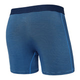 Saxx Ultra Boxer Brief - Mini Stripe-Granada Sky