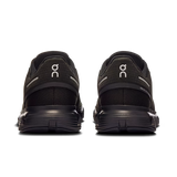 On Women's Cloud 6 -  Black|Black