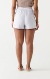 Dex Textured Drawstring Short