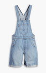 Vintage Shortall In The Field