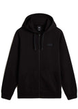 Vans Core Basic Full Zip Hoodie - Black