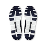On Men's Cloud 6 - Midnight|White
