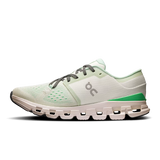 ON Women's Cloud X4 - Aloe|Honeydew