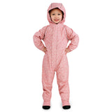 Jan & Jul Cozy-Dry Waterproof Play Suit | Prairie Flowers
