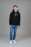 Wanakome Men's Fairfax Core Pkt Hoodie
