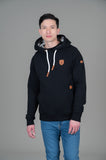 Wanakome Men's Fairfax Core Pkt Hoodie
