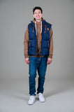 Wanakome Men's Vest