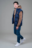 Wanakome Men's Vest