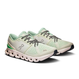 ON Women's Cloud X4 - Aloe|Honeydew