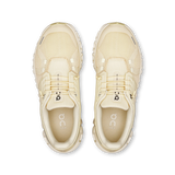 On Women's Cloud 6 - Castor|Ivory