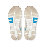 On Women's Cloudrunner 2 - White|Horizon
