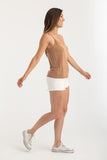 Adrianna-Knit Cami Dune