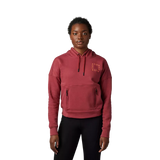 Hinkley Water Resistant Pullover Hoodie