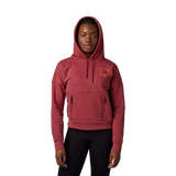 Hinkley Water Resistant Pullover Hoodie