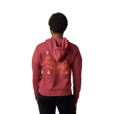 Hinkley Water Resistant Pullover Hoodie