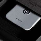 Solid State Hash Cologne