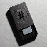 Solid State Hash Cologne