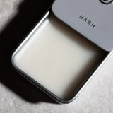 Solid State Hash Cologne