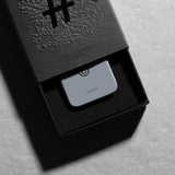 Solid State Hash Cologne