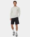 TreeBlend Classic Henley Longsleeve