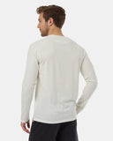 TreeBlend Classic Henley Longsleeve