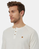 TreeBlend Classic Henley Longsleeve
