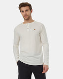 TreeBlend Classic Henley Longsleeve