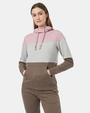 Copy of TreeFleece Blocked Banshee Hoodie