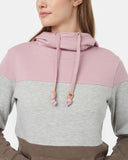 Copy of TreeFleece Blocked Banshee Hoodie