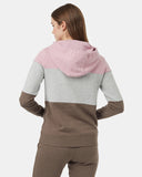 Copy of TreeFleece Blocked Banshee Hoodie