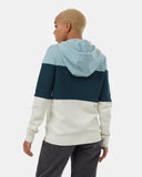 TreeFleece Blocked Banshee Hoodie