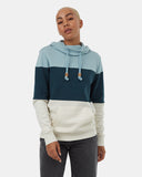 TreeFleece Blocked Banshee Hoodie