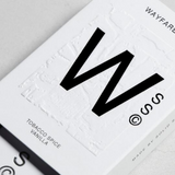 Solid State Wayfarer Cologne
