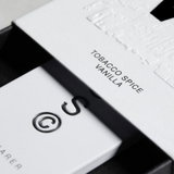 Solid State Wayfarer Cologne